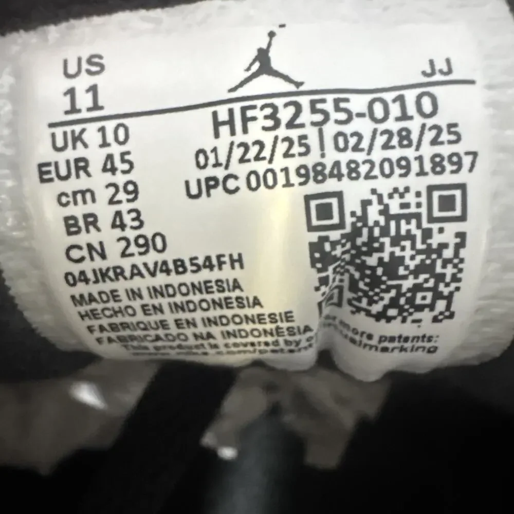 Jordan free shipping